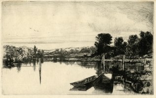 Thumbnail for Egham <small> (Object …