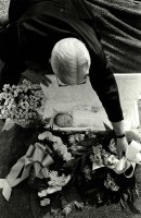 Thumbnail for Untitled (Baby in …