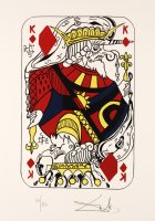 Thumbnail for King of Diamonds …