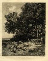 Thumbnail for A Landscape with …