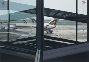 Thumbnail for Untitled (airport) <small> …