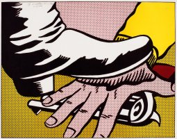 Thumbnail for Foot and Hand …