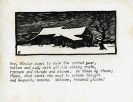 Thumbnail for Winter <small> (Object …