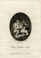 Thumbnail for Venus Chiding Cupid …