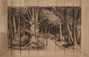 Thumbnail for Wood Interior <small> …