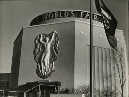 Thumbnail for Administration Building, New …