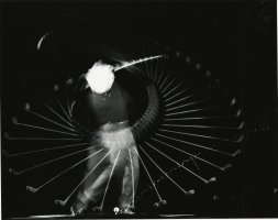 Thumbnail for Amateur Golfer (John …