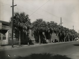 Thumbnail for African-American section of …
