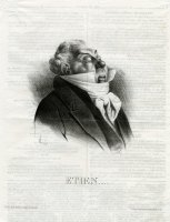Thumbnail for Etien <small> (Object …