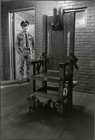 Thumbnail for Electric Chair <small> …
