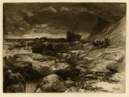 Thumbnail for Gleaning the Wreck, …