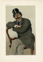 Thumbnail for A French Duellist …