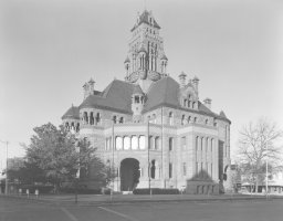 Thumbnail for Ellis County Court …