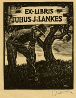 Thumbnail for Julius J. Lankes …