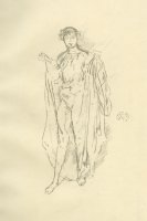 Thumbnail for Draped Study no.1 …