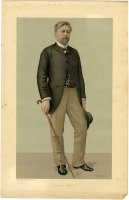 Thumbnail for Gustave Eiffel (Alexandre …