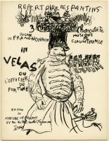 Thumbnail for Velas ou L'officier …
