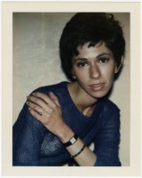 Thumbnail for Barbara Steinberg <small> …
