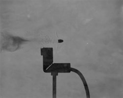 Thumbnail for Bullet <small> (Object …