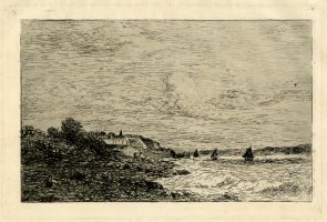 Thumbnail for Untitled <small> (Object …