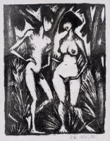 Thumbnail for Adam and Eve …