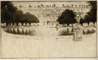 Thumbnail for Hampton Court Palace …