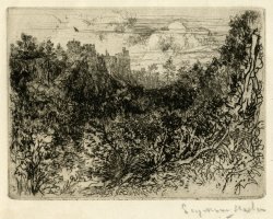 Thumbnail for A Castle, County …