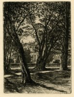 Thumbnail for Kensington Gardens <small> …