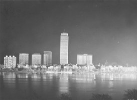 Thumbnail for Boston Skyline <small> …