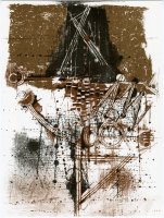 Thumbnail for Untitled <small> (Object …