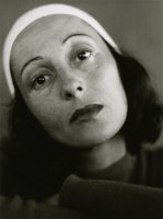 Thumbnail for Luise Rainer, Woods …