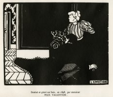 Thumbnail for L'Emotion <small> (Object …