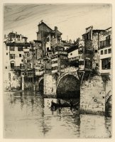 Thumbnail for The Ponte Vecchio …