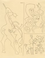 Thumbnail for Les Divers Métiers …
