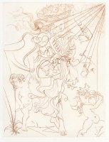 Thumbnail for John and Salome, …