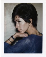 Thumbnail for Barbara Steinberg <small> …
