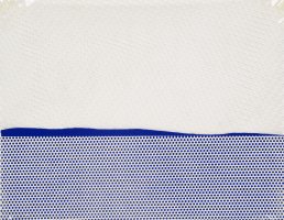 Thumbnail for Seascape <small> (Object …