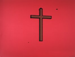 Thumbnail for Crucifix <small> (Object …