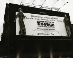 Thumbnail for Billboard: "Tootsie" <small> …