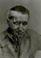 Thumbnail for Bertolt Brecht, New …