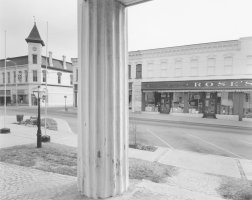 Thumbnail for Newberry County Court …