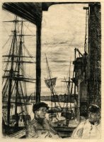 Thumbnail for Rotherhithe (Wapping) <small> …