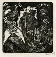 Thumbnail for Father God and …