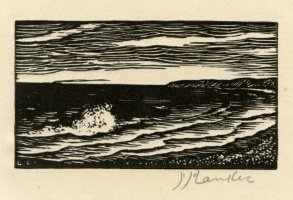 Thumbnail for Untitled (for Robert …