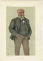 Thumbnail for French Fiction (Edmond …