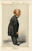 Thumbnail for An Irish Baronet …