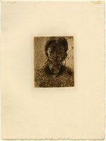 Thumbnail for Head of Girl …