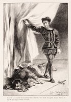 Thumbnail for Hamlet et le …