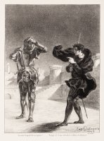 Thumbnail for Le Fantome sur …