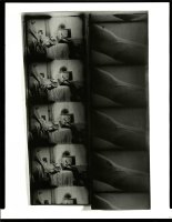 Thumbnail for Untitled (Five frames …